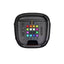 مكبر صوت JBL PartyBox 1000 المحمولة بلوتوث - بلوتوث / لاسلكي / أسود اكسسوارات  الصوت > سماعات