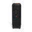 مكبر صوت JBL PartyBox 1000 المحمولة بلوتوث - بلوتوث / لاسلكي / أسود اكسسوارات  الصوت > سماعات