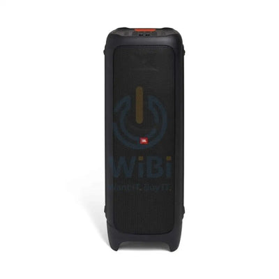 JBL PartyBox 1000 Portable Bluetooth Speaker - Bluetooth / Wireless / Black Accessories > Audio > Speakers