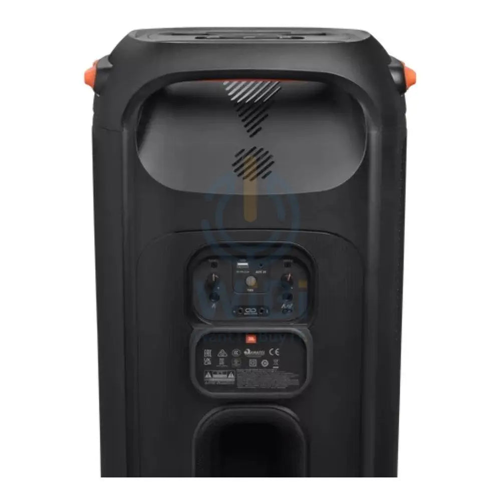 مكبر صوت JBL PartyBox 710 بلوتوث للحفلات - 800 واط / بلوتوث اكسسوارات > الصوت > سماعات
