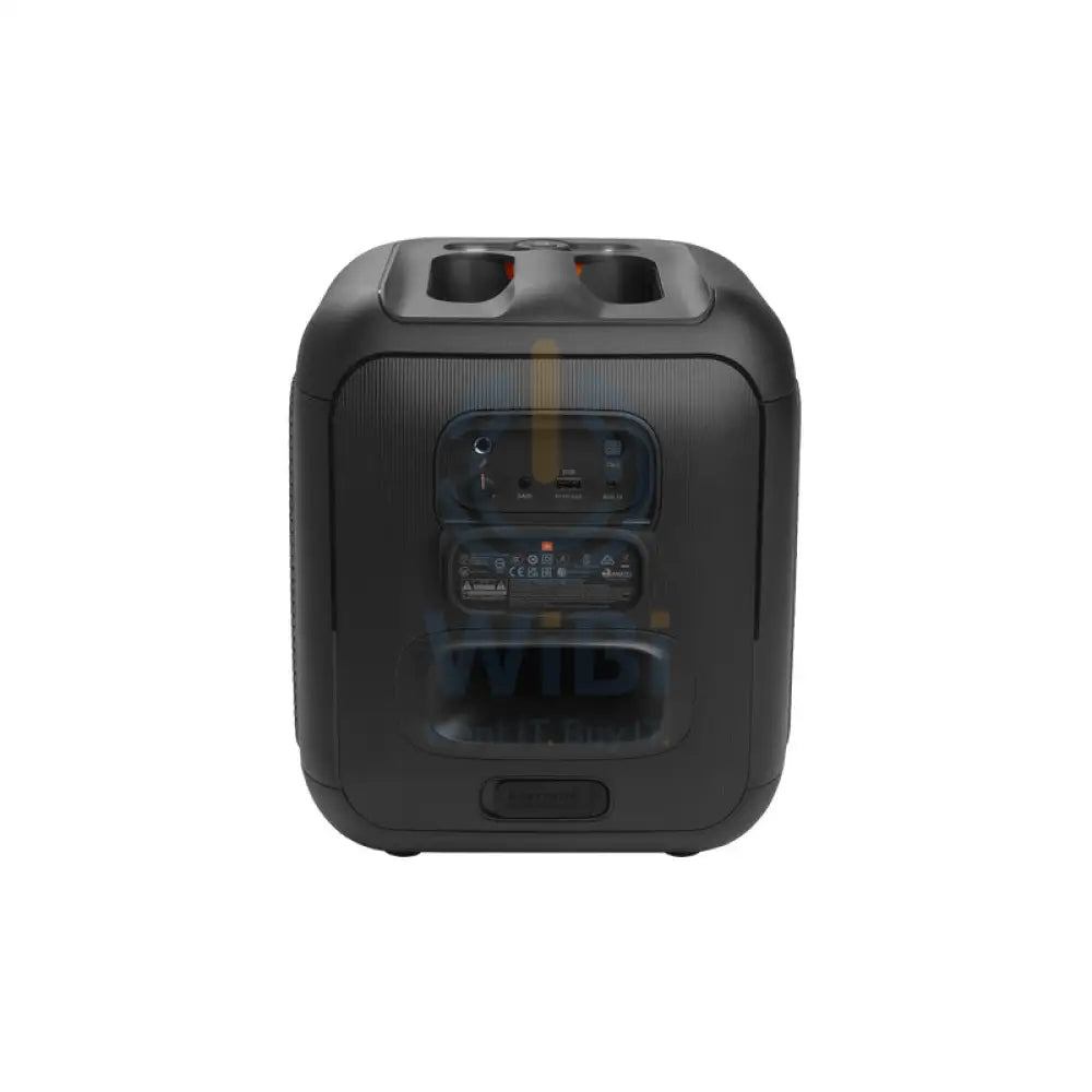JBL PartyBox Encore Essential Bluetooth Portable Speaker - 100W / Bluetooth / Wireless Accessories > Audio > Speakers