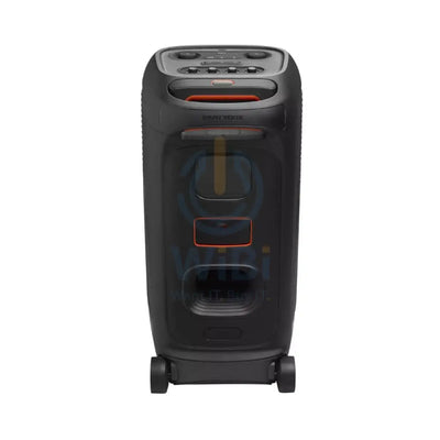 JBL Partybox Stage 320 Portable Bluetooth Party Speaker - Bluetooth / USB / AUX - Black Accessories > Audio > Speakers