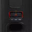 مكبر الصوت JBL Partybox Stage 320 المحمولة بلوتوث - مكبر صوت JBL Partybox Stage 320 المحمولة  بلوتوث / يو اس بي / AUX - أسود اكسسوارات > الصوت > سماعات