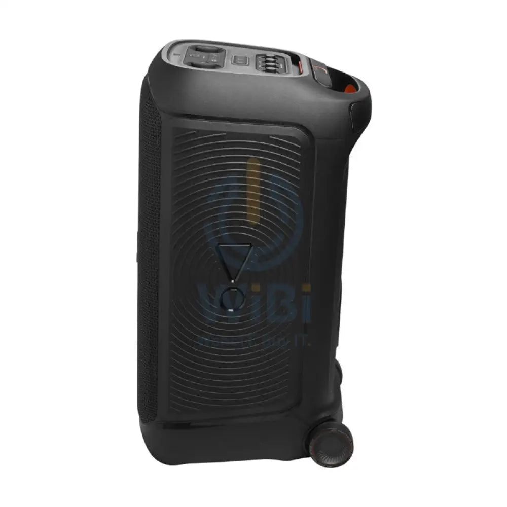 مكبر الصوت JBL Partybox Stage 320 المحمولة بلوتوث - مكبر صوت JBL Partybox Stage 320 المحمولة  بلوتوث / يو اس بي / AUX - أسود اكسسوارات > الصوت > سماعات