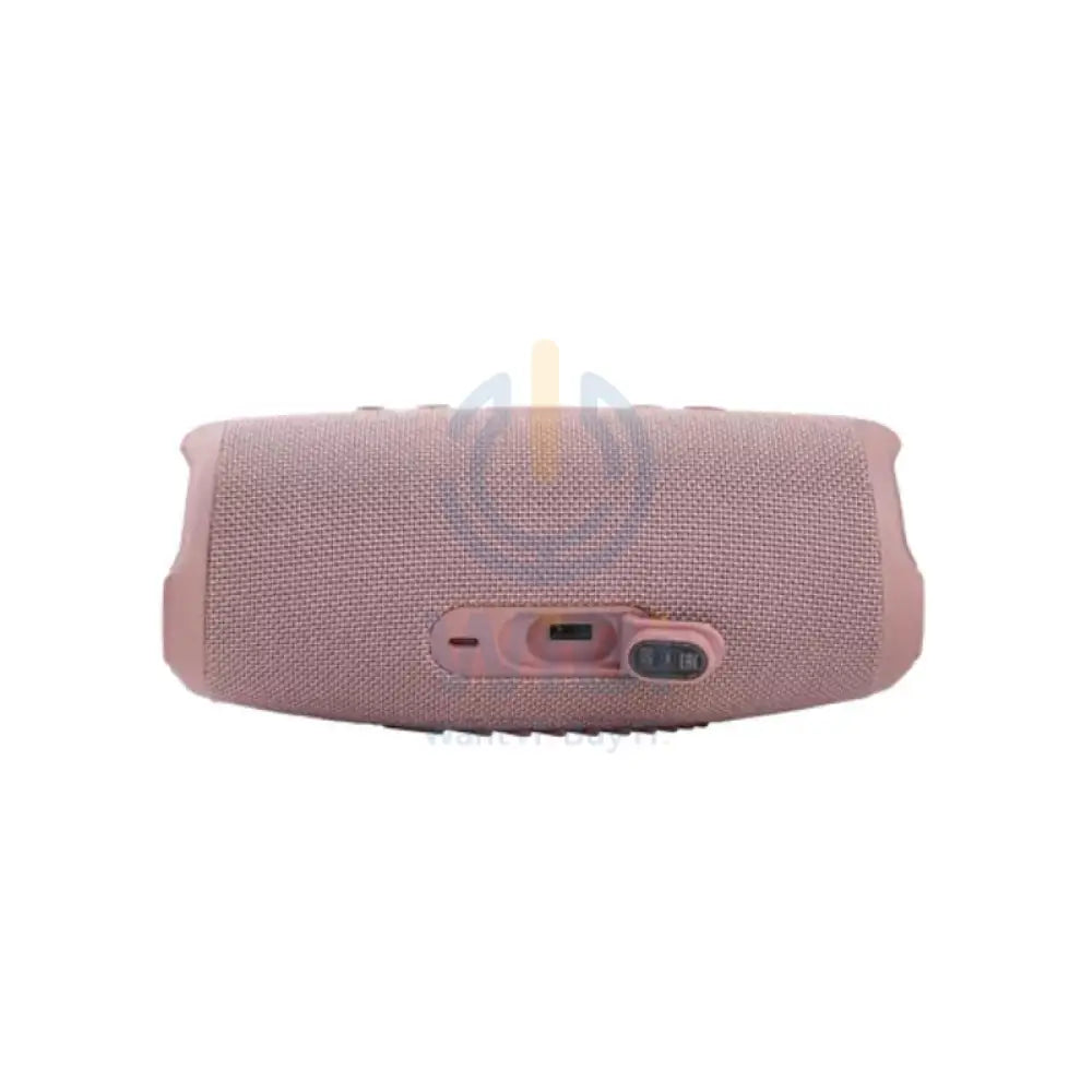 JBL المحمولة بلوتوث مكبر الصوت JBL المحمولة بلوتوث مكبر الصوت 5 - اللون الوردي اكسسوارات  الصوت > سماعات