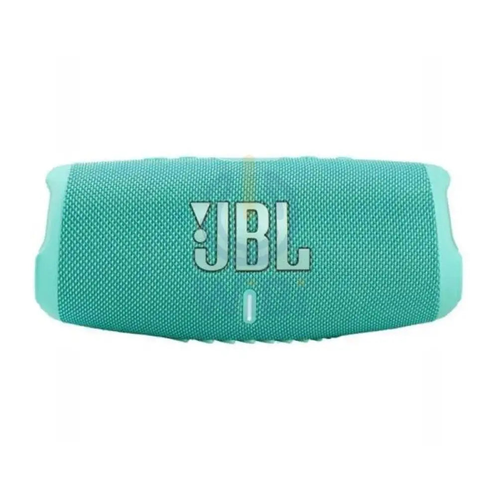 JBL Portable Bluetooth Speaker Charge 5 - Teal Accessories > Audio > Speakers