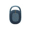 JBL Portable Bluetooth Speaker Clip 4 - Blue Accessories > Audio > Speakers