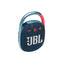 JBL Portable Bluetooth Speaker Clip 4 - Blue/Pink Accessories > Audio > Speakers