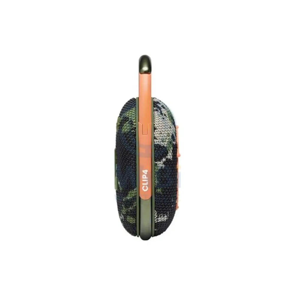 JBL Portable Bluetooth Speaker Clip 4 - Green Accessories > Audio > Speakers