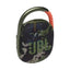 JBL Portable Bluetooth Speaker Clip 4 - Squad Accessories > Audio > Speakers