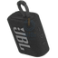 JBL Portable Bluetooth Speaker Go 3 - Black Accessories > Audio > Speakers