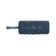 JBL Portable Bluetooth Speaker Go 3 - Blue Accessories > Audio > Speakers