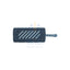 JBL Portable Bluetooth Speaker Go 3 - Blue Accessories > Audio > Speakers