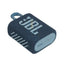 JBL Portable Bluetooth Speaker Go 3 - Blue Accessories > Audio > Speakers