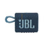 JBL Portable Bluetooth Speaker Go 3 - Blue Accessories > Audio > Speakers