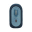 JBL Portable Bluetooth Speaker Go 3 - Blue Accessories > Audio > Speakers