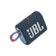 JBL Portable Bluetooth Speaker Go 3 - Blue/Pink Accessories > Audio > Speakers