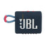 JBL Portable Bluetooth Speaker Go 3 - Blue/Pink Accessories > Audio > Speakers