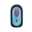 JBL Portable Bluetooth Speaker Go 3 - Blue/Pink Accessories > Audio > Speakers