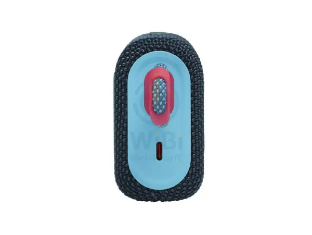 JBL Portable Bluetooth Speaker Go 3 - Blue/Pink Accessories > Audio > Speakers