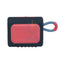 JBL Portable Bluetooth Speaker Go 3 - Blue/Pink Accessories > Audio > Speakers