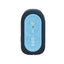 JBL Portable Bluetooth Speaker Go 3 - Blue/Pink Accessories > Audio > Speakers