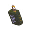 JBL Portable Bluetooth Speaker Go 3 - Green Accessories > Audio > Speakers