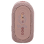 JBL Portable Bluetooth Speaker Go 3 - Pink Accessories > Audio > Speakers