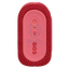JBL Portable Bluetooth Speaker Go 3 - Red Accessories > Audio > Speakers