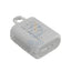JBL Portable Bluetooth Speaker Go 3 - White Accessories > Audio > Speakers