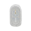 JBL Portable Bluetooth Speaker Go 3 - White Accessories > Audio > Speakers