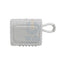 JBL Portable Bluetooth Speaker Go 3 - White Accessories > Audio > Speakers