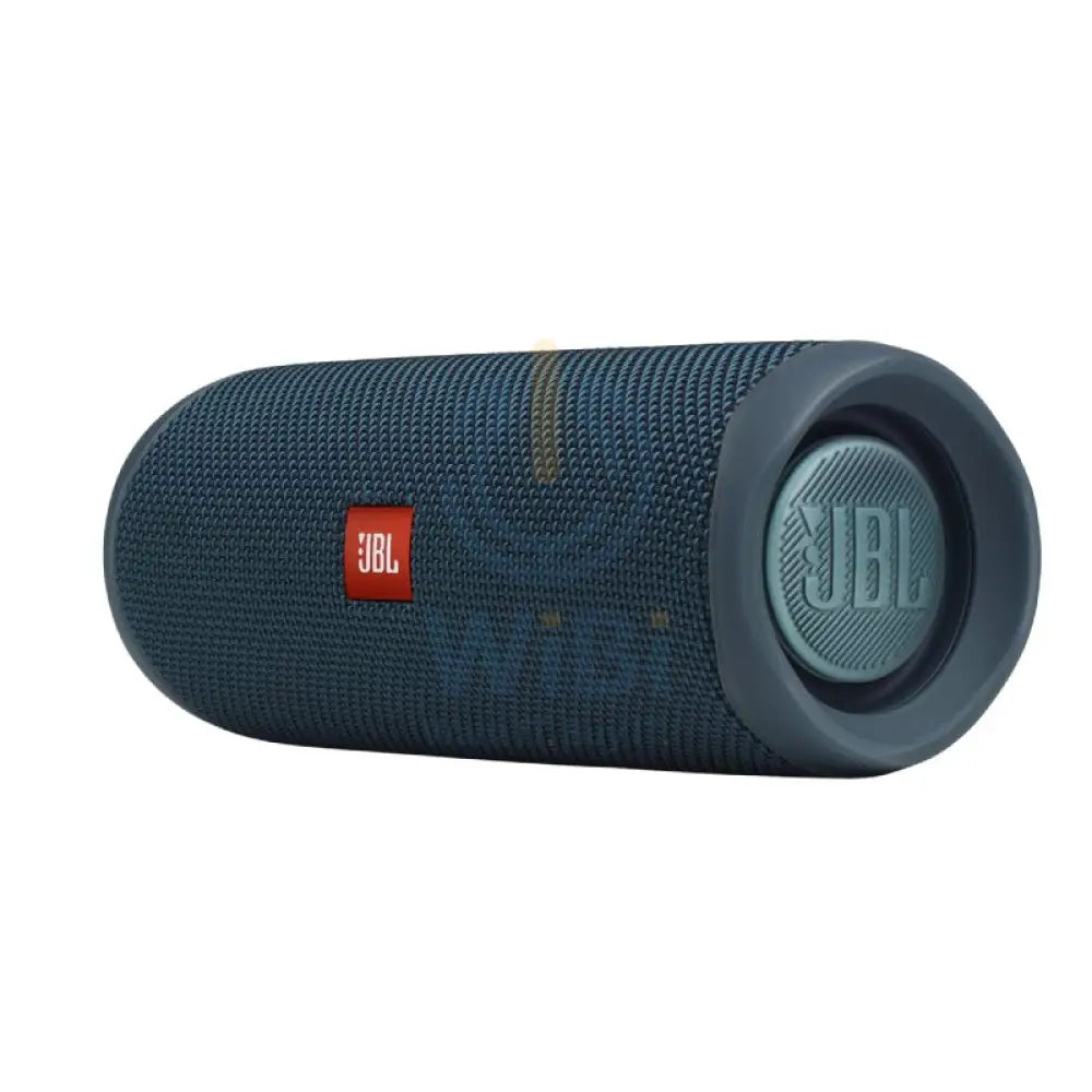JBL Portable Speaker Flip 5 - Blue Accessories > Audio > Speakers