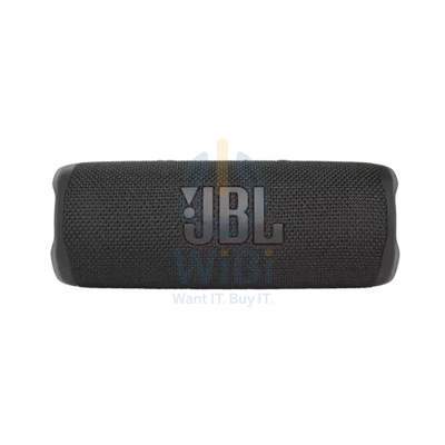 JBL Portable Speaker Flip 6 - Black Accessories > Audio > Speakers