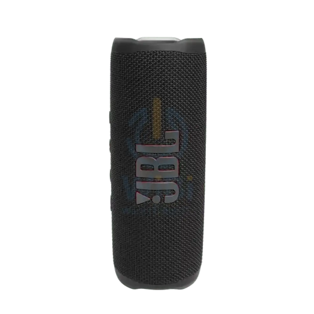 مكبر الصوت JBL المحمولة  فليب 6 - أسود اكسسوارات  الصوت > سماعات الصوت > سماعات