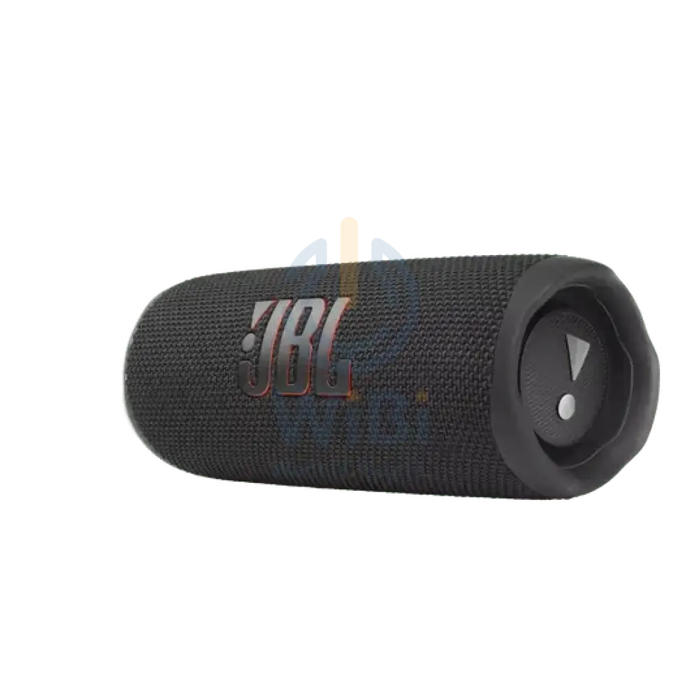 مكبر الصوت JBL المحمولة  فليب 6 - أسود اكسسوارات  الصوت > سماعات الصوت > سماعات