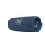 مكبر الصوت JBL المحمولة  فليب 6 - أزرق اكسسوارات  الصوت > سماعات