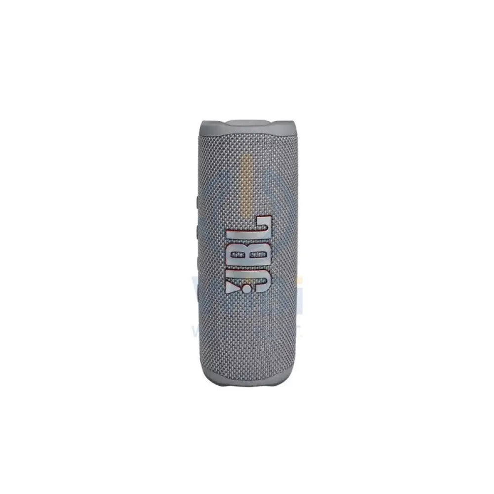 مكبر الصوت JBL المحمولة  فليب 6 - رمادي اكسسوارات  الصوت > سماعات