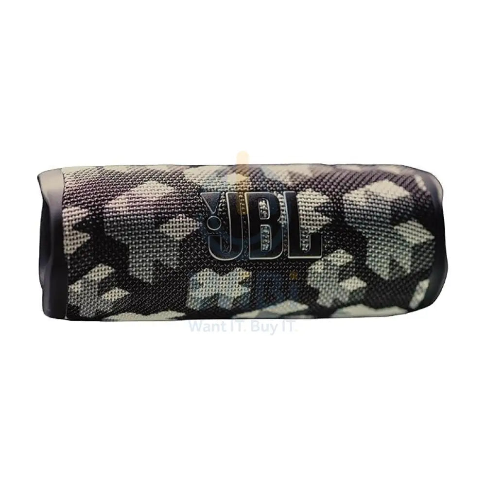 مكبر الصوت JBL المحمولة  فليب 6 - مارتن غاريكس اكسسوارات  الصوت > سماعات