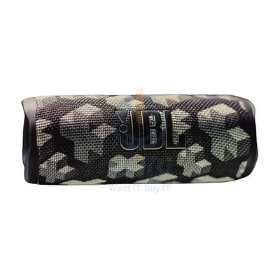JBL Portable Speaker Flip 6 - Martin Garrix Accessories > Audio > Speakers