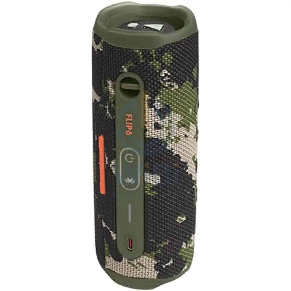 مكبر الصوت JBL المحمولة  فليب 6 - فرقة اكسسوارات  الصوت > سماعات