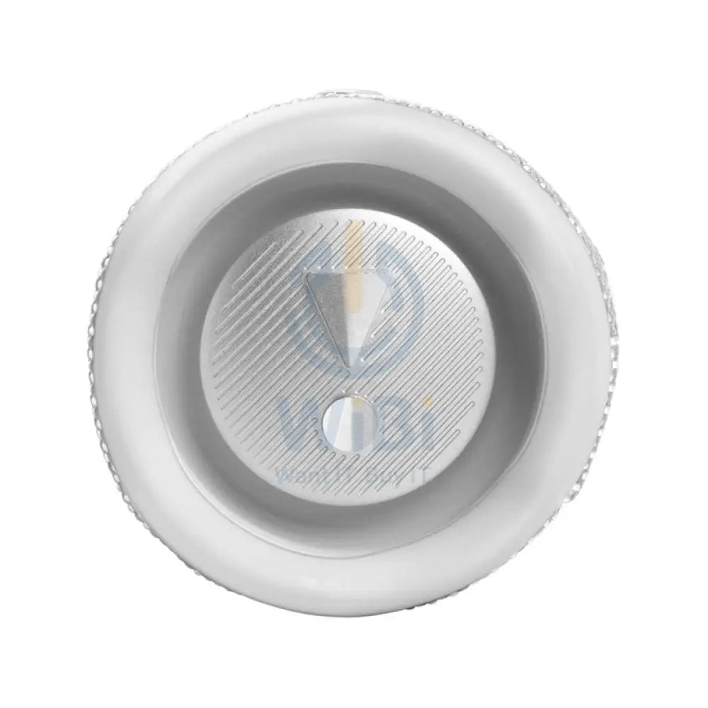 مكبر الصوت JBL المحمولة  فليب 6 - أبيض اكسسوارات  الصوت > سماعات الصوت > سماعات