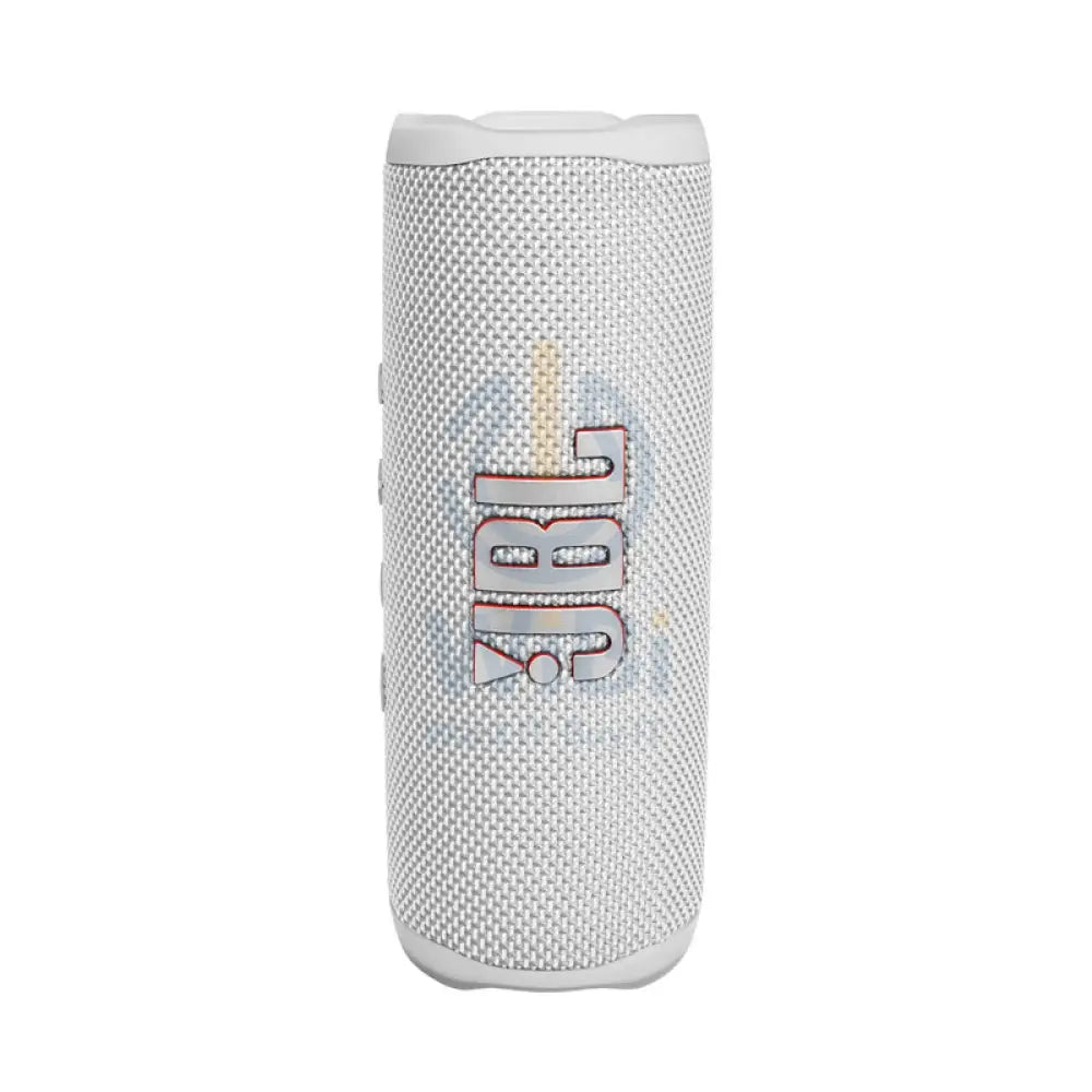 مكبر الصوت JBL المحمولة  فليب 6 - أبيض اكسسوارات  الصوت > سماعات الصوت > سماعات
