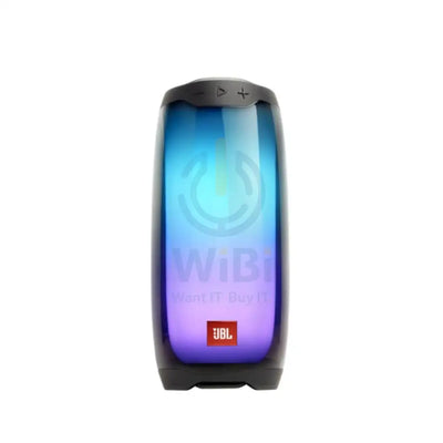 JBL Pulse 4 Portable Bluetooth Speaker - 20W / Bluetooth / Black Accessories > Audio > Speakers