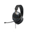 JBL Quantum 100 Wired Over-Ear Gaming Headphones - Black Accessories > Audio > Headphones > Gaming Zone