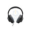 JBL Quantum 100 Wired Over-Ear Gaming Headphones - Black Accessories > Audio > Headphones > Gaming Zone