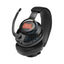 JBL Quantum 400 Wired Over-Ear Gaming Headphones - Black Accessories > Audio > Headphones > Gaming Zone