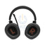 JBL Quantum 400 Wired Over-Ear Gaming Headphones - Black Accessories > Audio > Headphones > Gaming Zone