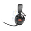 JBL Quantum 600 Gaming 2.4 GHz Wireless Over-Ear Headset - Black Accessories > Audio > Headphones > Gaming Zone