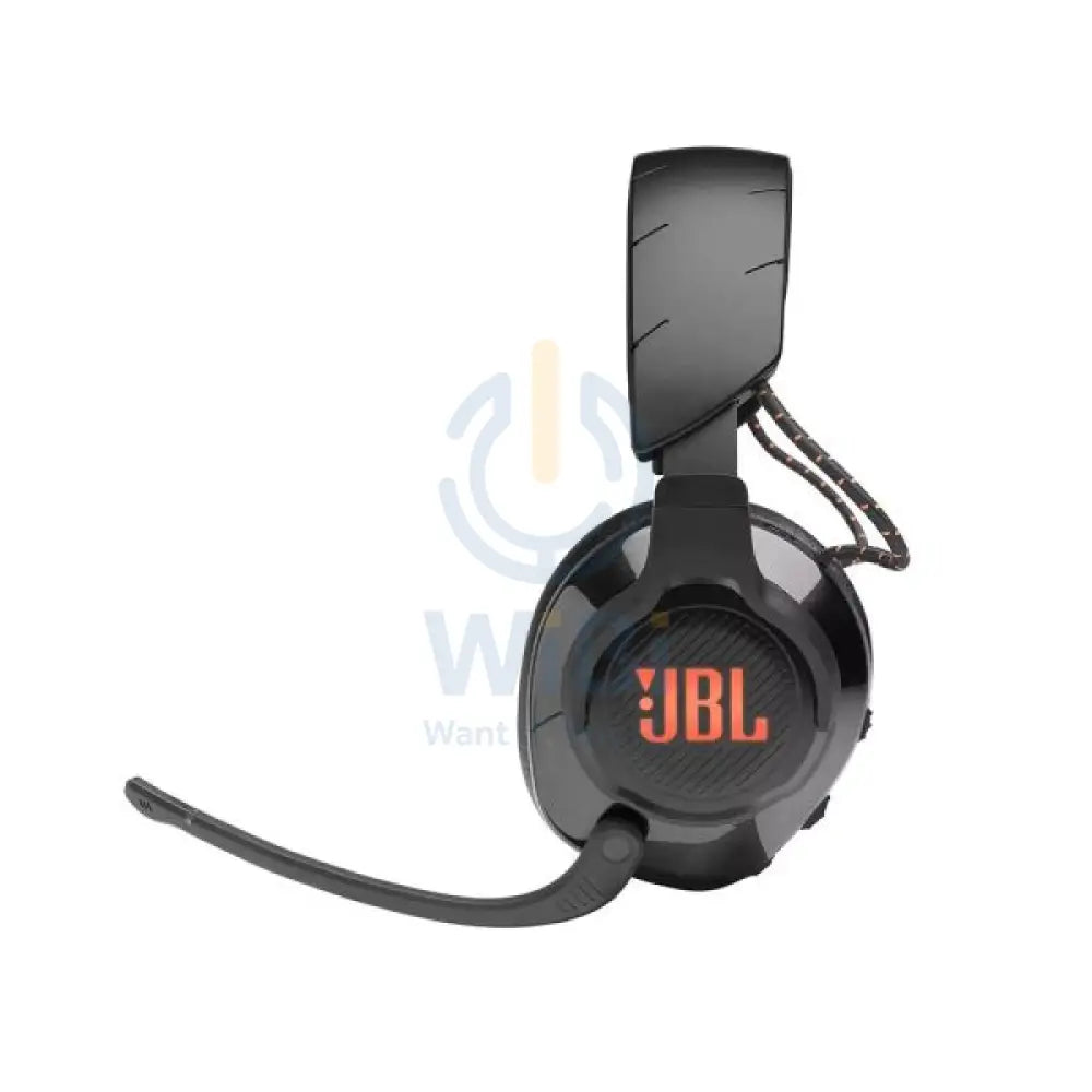 JBL Quantum 600 Gaming 2.4 GHz Wireless Over-Ear Headset - Black Accessories > Audio > Headphones > Gaming Zone